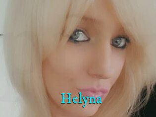 Helyna