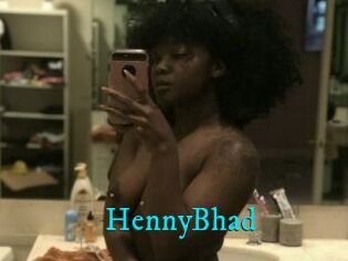 HennyBhad