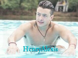 Henry_Alexis