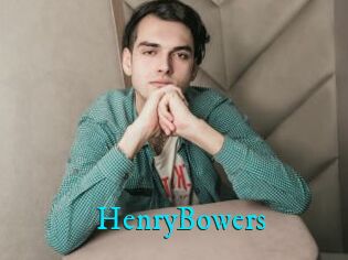 HenryBowers