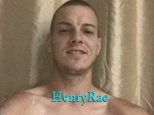 Henry_Rae