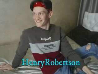 HenryRobertson