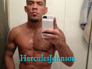 HerculesJohnson