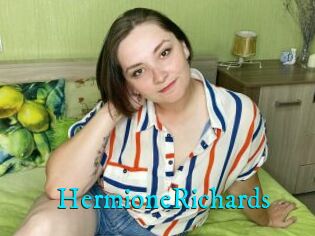 HermioneRichards