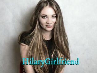 HilaryGirlfriend