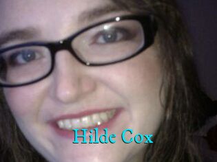 Hilde_Cox