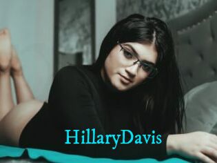 HillaryDavis