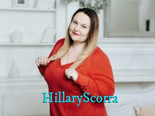 HillaryScorra