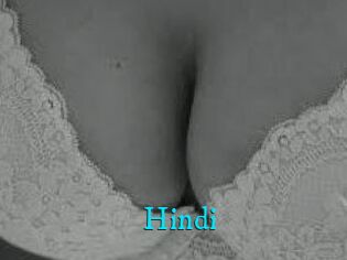 Hindi