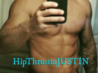 HipThrustin_JUSTIN