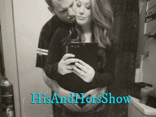 HisAndHersShow