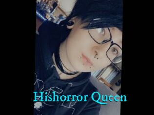 Hishorror_Queen