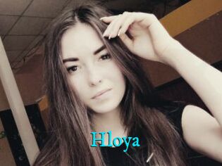 Hloya