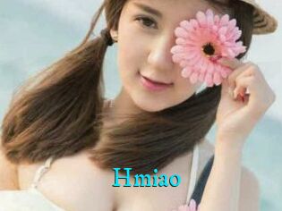 Hmiao