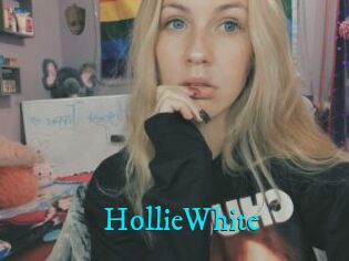 HollieWhite