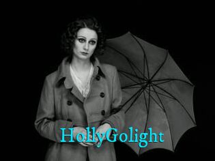 HollyGolight