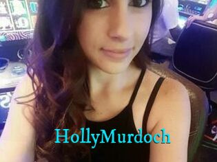 HollyMurdoch