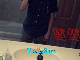 HollySam