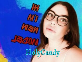 HolyCandy