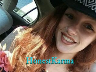 HonestKarma