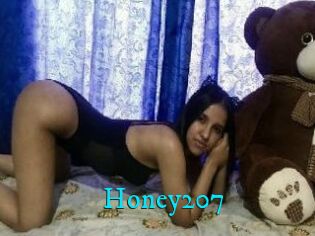 Honey207