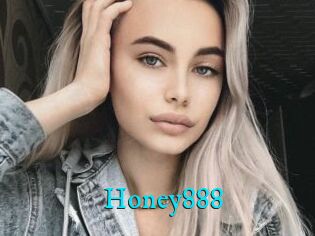 Honey888