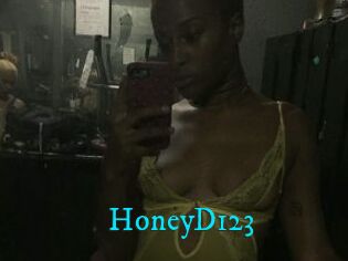 HoneyD123