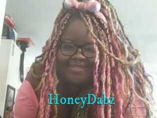 HoneyDabz