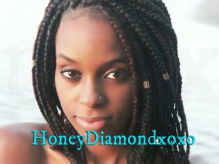 HoneyDiamondxoxo