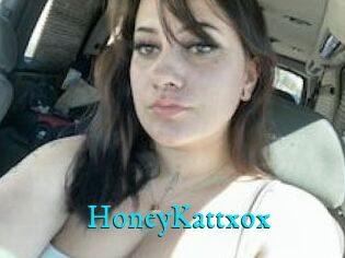 HoneyKattxox