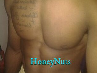 HoneyNuts