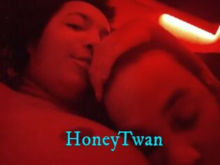 HoneyTwan