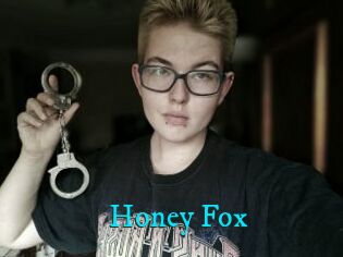 Honey_Fox