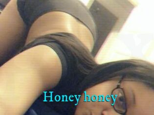 Honey_honey