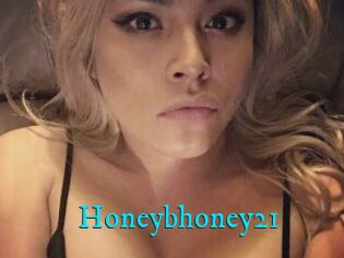 Honeybhoney21