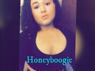 Honeyboogie