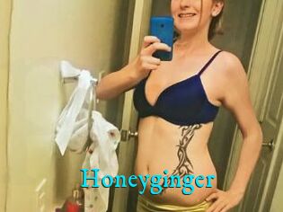 Honeyginger