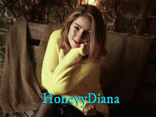 HoneyyDiana