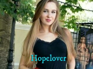 Hopelover