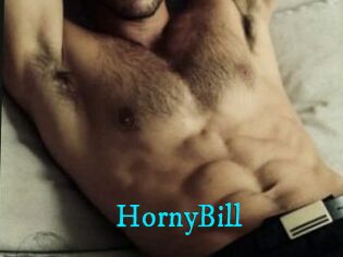 HornyBill