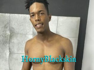 HornyBlackskin