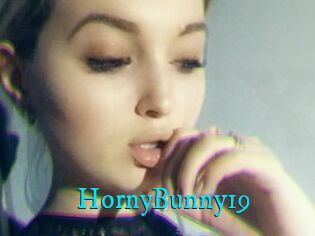 HornyBunny19