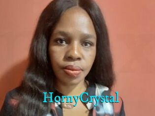 HornyCrystal