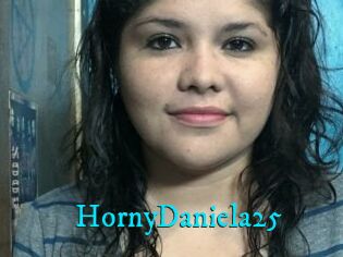 HornyDaniela25