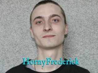 HornyFrederick