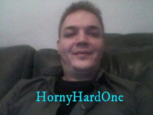 HornyHardOne