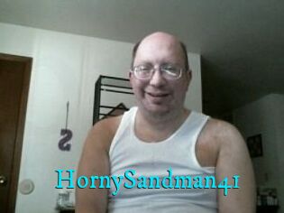 HornySandman41