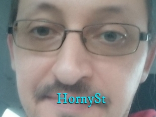 HornySt