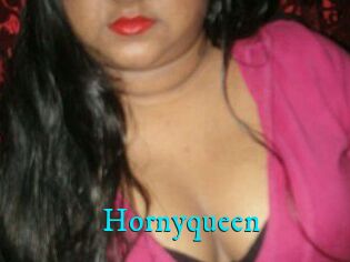 Hornyqueen