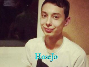 HoseJo